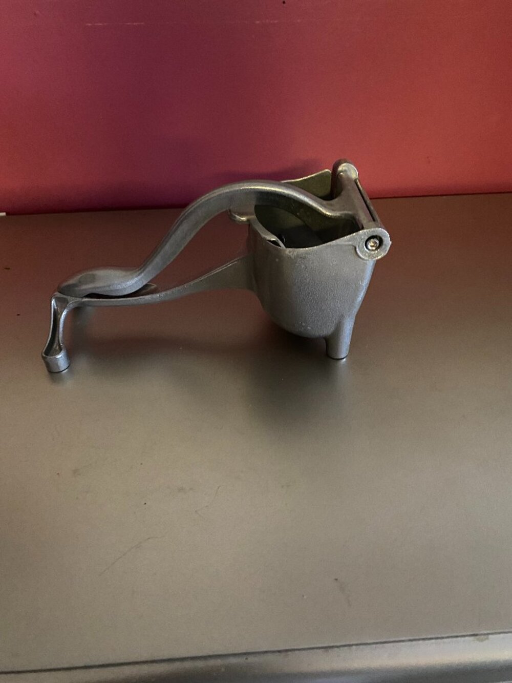 Fruit Press